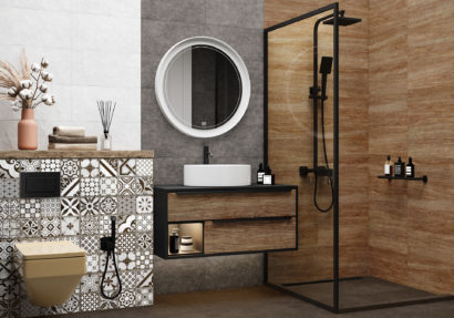 Бохо / Boho 249*500