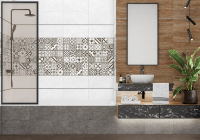 Бохо / Boho 249*500