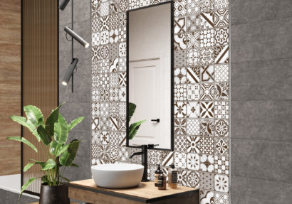 Бохо / Boho 249*500