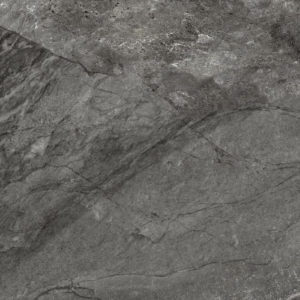 Слэйт темно-серый / Slate Graphite Керамогранит матовый карвинг 300*600