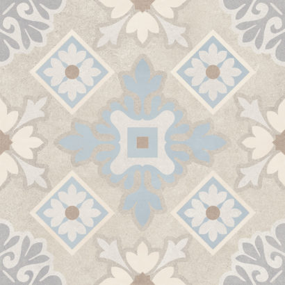 Керамогранит матовый Флорал / Floral 600*600