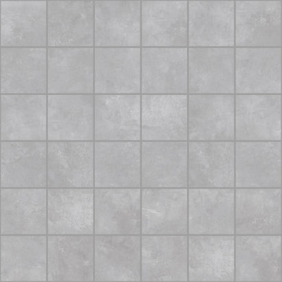 Керамическая плитка Норд гриджио Мозаика ММ13158 30×30 матовая