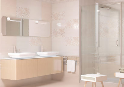 Пион Крема / Pion Crema 249*500