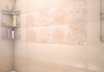 Пион Крема / Pion Crema 249*500