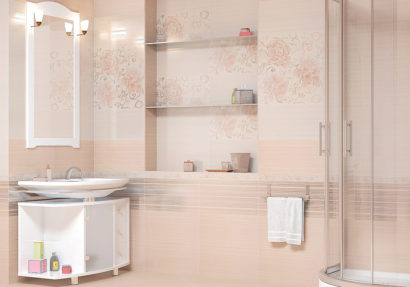 Пион Крема / Pion Crema 249*500