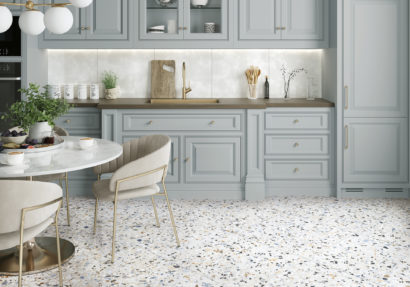 Терраццо / Terrazzo (керамогранит)