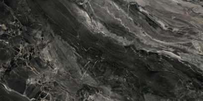 Карпаты Мрамор черный / Karpaty Marble black Керамогранит полированный 600*1200
